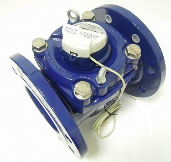 MEISTREAM con emettitore di impulsi HRI-Mei