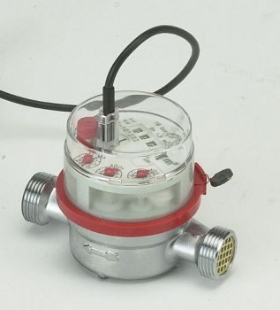 KMA-GS 1/2' Gas M AC lanciaimpulsi