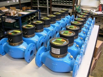 KMA/GS con testata KFC-KBC in esecuzione compatta