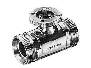 Connessioni DIN 11851