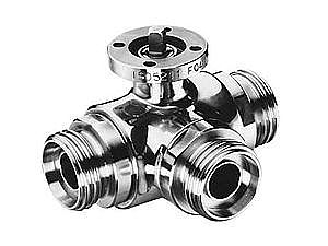 Connessioni DIN 11851