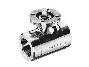 Threaded Gas F connections