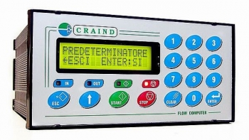 Batch control mod. DOSAX 2010