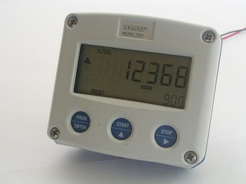 Batch control F130P ATEX