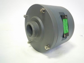 KPO 1.1/2'' PVC Gas M