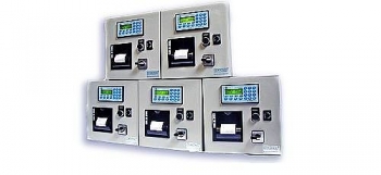 PANELS with PRINTERS