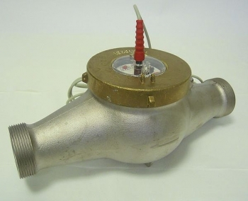 ANTICORROSIVE KMA DN 40 NIPLAC