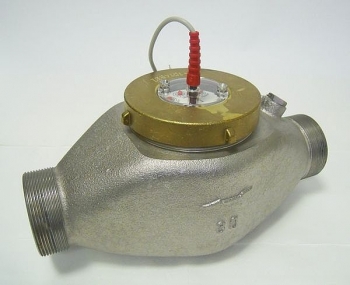 ANTICORROSIVE  KMA DN 50 NIPLAC
