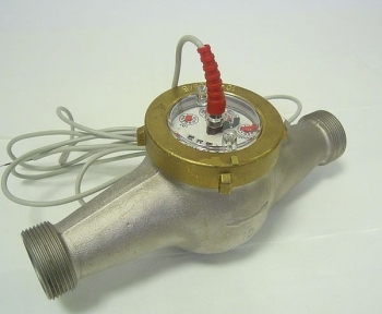 ANTICORROSIVE  KMA DN 32 NIPLAC