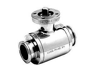 Clamp connections