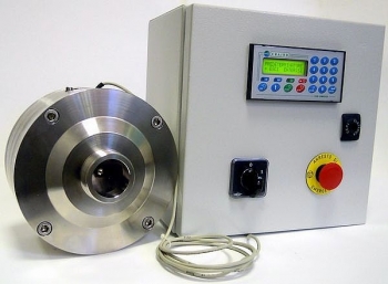 KPO with batch control panel