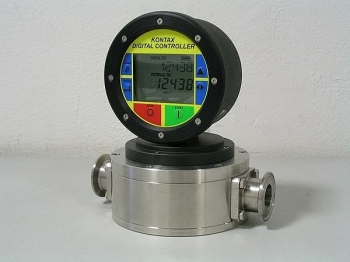 KDN with vertical head