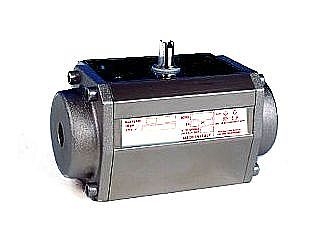 NICKEL Coating Actuator serie