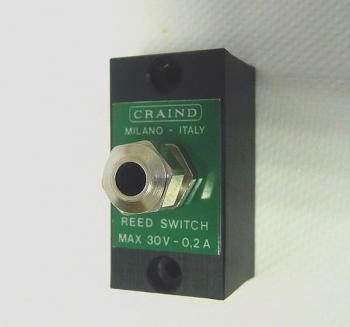 REED sensor for KPO 1/2''