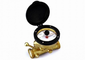 KMA MAN AC with analogic face 