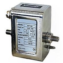 KMU 20 FOR LOW FLOW RATE