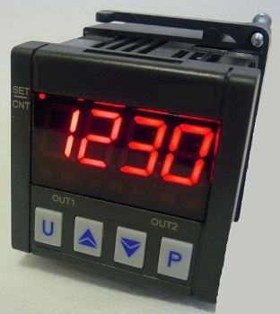 Batch control mod. PR 400
