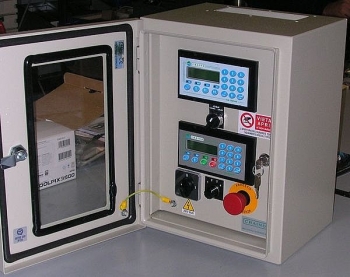 BATCH CONTROL with FACTORED MULTIPLE