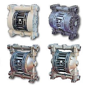 Flow pumps 7020-7090    30 to  900 l/min