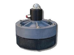 Automatic pulsation dampeners