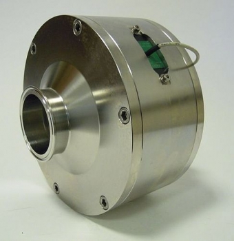 KPO 3' CLAMP ISO 2852 - DIN 36676 AISI 316