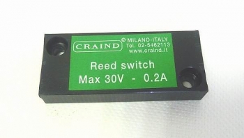 REED sensor for KPO 1'' and 1.1/2''
