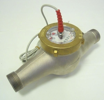 ANTICORROSIVE KMA GS DN 25 NIPLAC