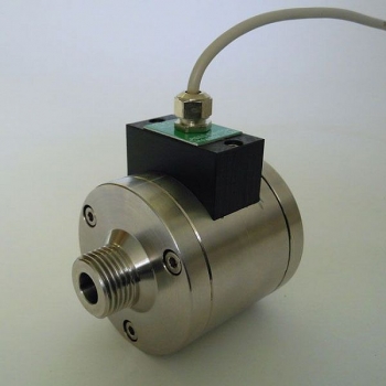 KPO 1/2'' Gas M ISO 228 AISI 316 