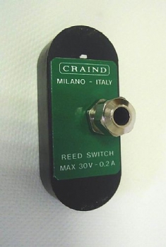 REED sensor KPO 2'' and 3''