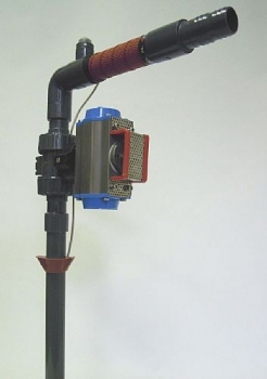 PVC Pneumatic Drum-Filling