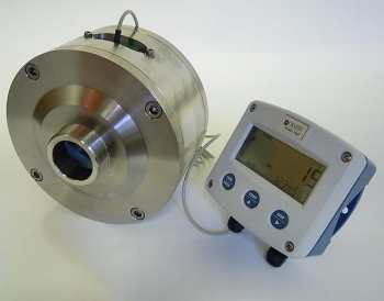 KPO with instrument mod. 130 P -  ATEX KONTAX head in separate execution 