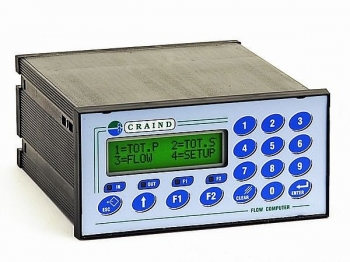 TOTALIZATORS MOD.  DOSAX 8001-8008