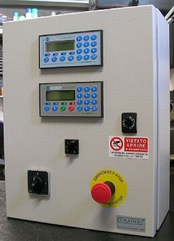 SINGLEM PRODUCT with different CALIBRATIONS