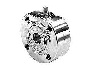 WAFER FLANGED CONNECTIONS