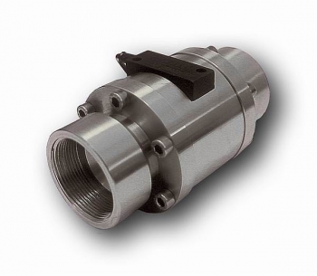 KPO for high pressure