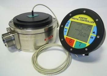 KDN with KONTAX in separate execution