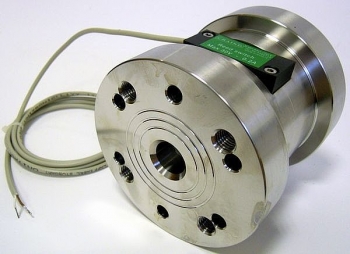 KPO flanged for high pressure