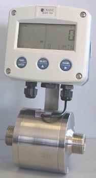 KPO with ATEX head