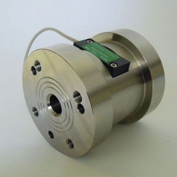 KPO DN 25 AISI 316 flanged Wafer connections with threaded holes  PN 16 UNI EN 1092/1