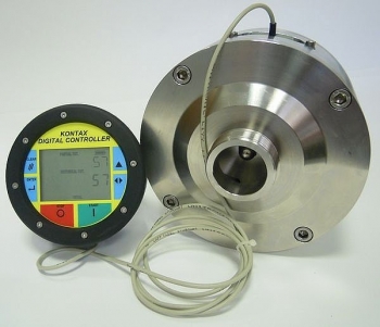 KPO 2'' AISI 316 with batch control KBC in separate execution