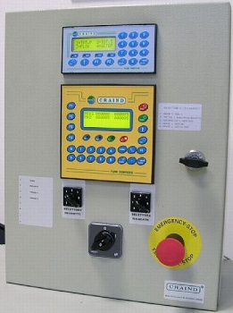 MULTIPLE PRODUCT with SPECIFIC CALIBRATION