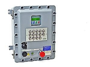 BATCH CONTROL to more drawing points