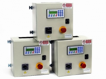 PANELS for individual BATCHING