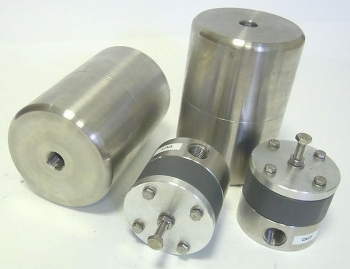 Damping Lungs and safety sight glasses