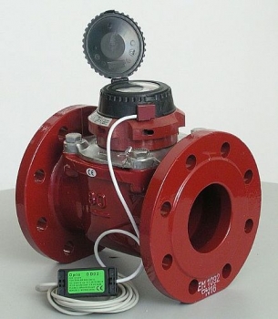 WP Hot Water max 130 °C