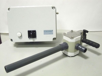 Corrosive Chemical dosing Lance