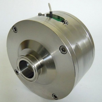 KPO 2'' CLAMP ISO 2852 - DIN 36676 AISI 316