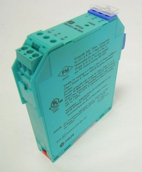 intrinsically safe POWER SUPPLY