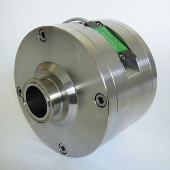 KPO 1.1/2'' CLAMP ISO 2852 - DIN 36676 AISI 316