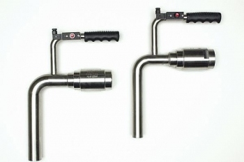 AISI 316 Spraying Lance